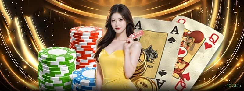 Depositar 407Win