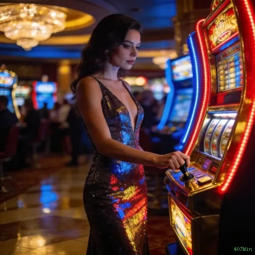 Gonzo's Quest Slot