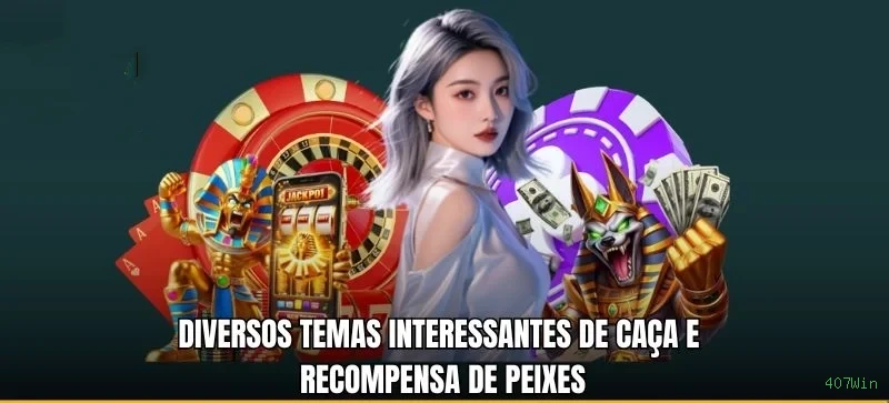 Estratégias Jackpot