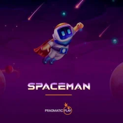 Spaceman 407Win